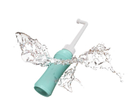 Neno SENSO - NENO SENSO Poporodowa butelka do podmywania, 500 ml - 1360067 - zdjęcie 3
